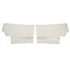 SPK CNV CHEVELLE 71-2 WHT - image 1