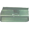 Standard Front Door Panel 1969 Chevelle/El Camino - image 1