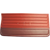 SPK FRT CHEVELLE 65 BLK - image 1