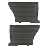 SPK CPE CHEVELLE 65 BLK - image 1