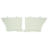 SPK CPE CHEVELLE 65 WHT S - image 1