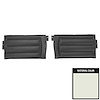 SPK CNV CHEVELLE 65 WHT - image 1