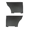 Rear Door Panel 1966 Chevy II/Nova SS Coupe