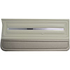 Standard Front Door Panel 1966 Chevelle/El Camino - image 1