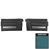 SPK CNV CHEVELLE 66 BR BL - image 1