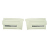 SPK CNV CHEVELLE 66 WHT - image 1