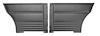 Front Door Panel 1967 Chevy II/Nova - image 1