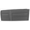 Front Door Panel 1967 Chevy II/Nova - image 1