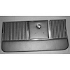 SPK FRT CHEVELLE64 BLACK - image 1