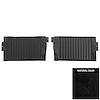 SPK CNV CHEVELLE64 BLACK - image 1
