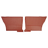 SPK CPE CHEVELLE64 RED - image 1