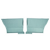 SPK CPE CHEVELLE64 LT BLU - image 1