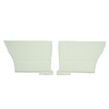 SPK CPE CHEVELLE64 WHITE - image 1