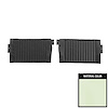 SPK CNV CHEVELLE64 WHITE - image 1