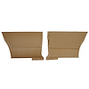 SPK CPE CHEVELLE64 SADDLE - image 1