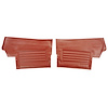 Standard Rear Door Panel 1968 Chevelle Convertible - image 1
