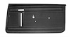 Standard Front Door Panel 1968 Nova - image 1