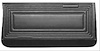 SPK FRT GTO 65 BLK - image 1