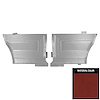 SPK CPE GTO 65 RED - image 1