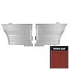 SPK CPE GTO 65 MET RED - image 1
