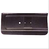 SPK FRT GTO 66 BLK - image 1