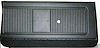 SPK FRT GTO 66 RED - image 1