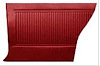 SPK CPE GTO 66 RED - image 1