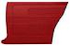 SPK CPE GTO 67 RED - image 1