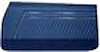 SPK FRT GTO 70 BLU - image 1
