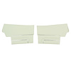 SPK CNV GTO 71 WHT - image 1