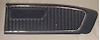 SPK FRT MUSTANG 65 BLU - image 1