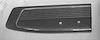 SPK FRT MUSTANG 66 BLK - image 1