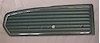 SPK FRT MUSTANG 68 BLU - image 1