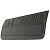 Standard Front Door Panel 1970-71 Camaro - image 1