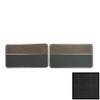 D824 Front Door Panels for 1970 Ford Ranger XLT Truck Blue - image 1