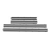 F224-5 Window Felts for 1964 Pontiac Tempest Convertible - image 1