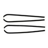F261-1 Window Felts for 1960-1963 Chevrolet Truck - image 1