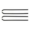 F261-3 Window Felts for 1964-1966 Chevrolet Truck - image 1