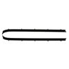 F261-40 Window Felts for 1973-1987 Chevrolet Truck Outer Only - image 1