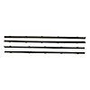 WFLT CHVY TRK 67-72 CHROM - image 1