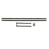 F306-20 Outer Only Window Felts for 1964-1966 Ford Thunderbird Convertible - image 1