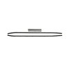 F510 Outer Window Felts for 1970 Dodge Challenger Hardtop - image 1