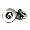 FERRULE-2 Door Lock Ferrule for 1978-1988 GM G/1970-1981 GM F-Body - image 1
