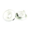 FERRULE-4 Door Lock Ferrule for 1965-1967 Mopar B-Body - image 1