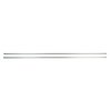 M100 Front Door Panel Moulding Kit for 1964-1966 Chevrolet Chevelle, - image 1
