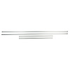 Door Panel Molding Kit 1964 Chevelle - image 1