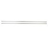 M118 Front Door Panel Moulding Kit for 1969 Chevrolet Camaro - image 1