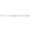 M124 Front Door Panel Moulding Kit for 1964-1967 Pontiac GTO - image 1