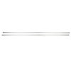 M149 Front Door Panel Moulding Kit for 1972 Pontiac GTO - image 1