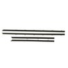 O200-10 Outers Only Window Felt Kit for 1964 Chevrolet Chevelle, 2 Door Hardtop - image 1